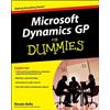 Renato Bellu Microsoft Dynamics GP For Dummies (Tascabile)