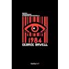 George Orwell Riccardo Sada Paolo Pozzi Serena Spada Matteo Bav 1984 (Tascabile)