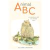 Judith Lobodzinski Animals ABCs, A Capybara with an affable face (Tascabile)
