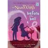 Kiki Thorpe Never Girls #9: Before the Bell (Disney: The Never Girls (Tascabile)