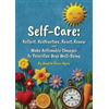 Angela Russ-Ayon Self-Care - Reflect, Restructure, Reset, Renew (Tascabile)