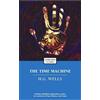 H. G Wells Time Machine (Tascabile)