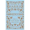 Joanne Harris Honeycomb (Copertina rigida)