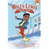 Kelly Starling Lyons King of the Ice #1 (Tascabile) Miles Lewis