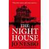 Jo Nesbo The Night House (Tascabile)