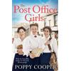 Poppy Cooper The Post Office Girls (Tascabile)
