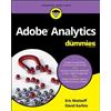 David Karlins Eric Matisoff Adobe Analytics For Dummies (Tascabile)