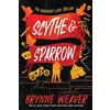 Brynne Weaver Scythe & Sparrow (Tascabile) Ruinous Love Trilogy