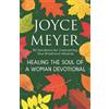 Joyce Meyer Healing the Soul of a Woman Devotional (Tascabile)