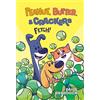 Paige Braddock Fetch! (Tascabile) Peanut, Butter, and Crackers