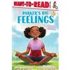 Jessica Curry Parker Curry Parker's Big Feelings (Tascabile) Parker Curry Book