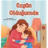 Sam Sagolski Kidkiddos When I am Gloomy (Turkish Children's (Copertina rigida)