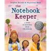 Magdalena Mora Stephen Briseño The Notebook Keeper (Copertina rigida)