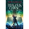 Rick Riordan The Hammer of Thor (Copertina rigida)