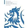 Gillian Sargent Janice Galloway's The Trick is to Keep Breathing (Tascabile)