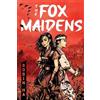 Robin Ha The Fox Maidens (Tascabile)