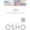 Osho Osho International Foundation Zen (Tascabile) Pillars of Consciousness