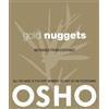 Osho Gold Nuggets (Tascabile)