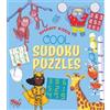 Ivy Finnegan Smart Kids: Cool Sudoku Puzzles (Tascabile) Smart Kids!