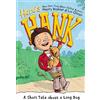 Lin Oliver Henry Winkler A Short Tale About a Long Dog #2 (Tascabile)