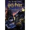 J.K. Rowling Harry Potter and the Philosopher's Stone (Latin) (Copertina rigida)