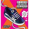 Xavier Kickz Art of Custom Sneakers (Tascabile)