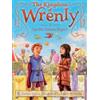 Jordan Quinn Let the Games Begin! (Tascabile) Kingdom of Wrenly