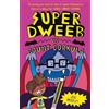 Jess Bradley Super Dweeb vs Count Dorkula (Tascabile) Super Dweeb