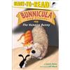 James Howe The Vampire Bunny (Tascabile) Bunnicula and Friends