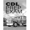 Mile One Press CDL Prep Exam (Tascabile)