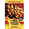 Jon Ronson The Men Who Stare at Goats (Tascabile)