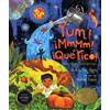 Pat Mora Yum! ¡Mmmm! ¡Qué Rico! Americas' Sproutings (Tascabile)