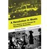 Évelyne Gayou A Revolution in Music (Tascabile)