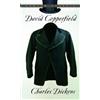 Charles Dickens David Copperfield (Tascabile)