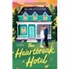 Ellen O'Clover The Heartbreak Hotel (Tascabile)