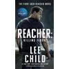 Lee Child Reacher: Killing Floor (Movie Tie-In) (Tascabile) Jack Reacher