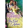 Erin Knightley The Earl I Adore (Tascabile) Prelude to a Kiss Novel