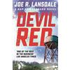 Joe R. Lansdale Devil Red (Tascabile) Hap and Leonard Thrillers