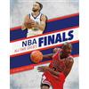 Anthony Streeter NBA Finals All-Time Greats (Tascabile)