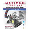 Brian Bagnall Maximum Lego Nxt (Tascabile)
