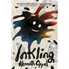 Kenneth Oppel Inkling (Tascabile)