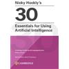 Nicky Hockly Nicky Hockly's 30 Essentials for Using Artificial Intel (Tascabile)