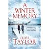 Lulu Taylor A Winter Memory (Tascabile)