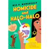 Mia P. Manansala Homicide and Halo-Halo (Tascabile)
