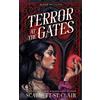 Scarlett St Clair Terror at the Gates (Standard Edition) (Tascabile)
