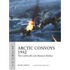 Mark Lardas Arctic Convoys 1942 (Tascabile) Air Campaign
