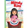 Lyla Lee Mindy Kim, Class President (Tascabile) Mindy Kim