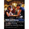 Julie R Enszer Milk and Honey (Tascabile) Body Language