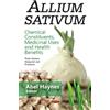 Abel Haynes Allium Sativum (Tascabile)