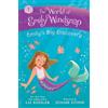 Liz Kessler The World of Emily Windsnap: Emily's Big Discovery (Tascabile)